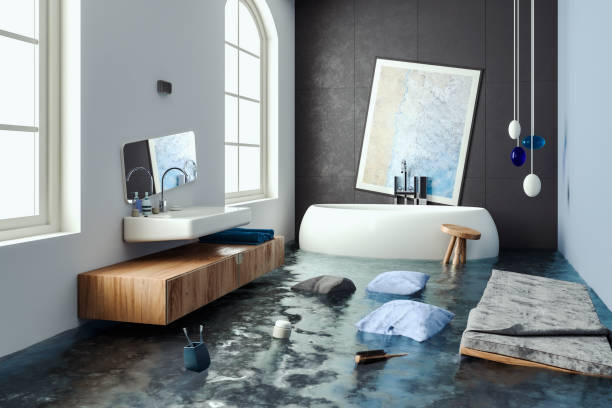Best 24-hour water damage restoration  in Scotts Hill, TN